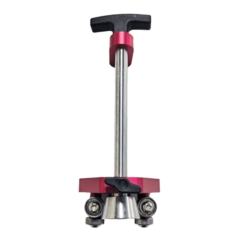 Home Improvement Industry - Piegatrice di precisione per lamiere metalliche,