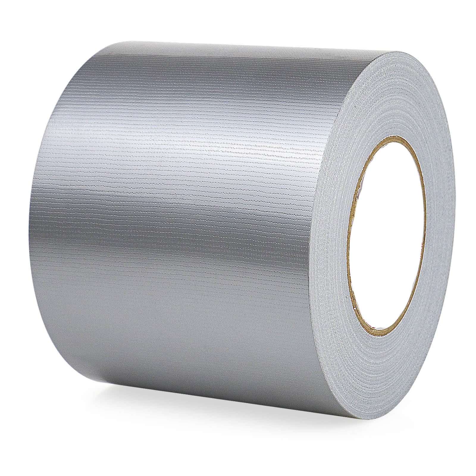 Home Improvement Industry - Nastro adesivo in argento, resistente all'acqua