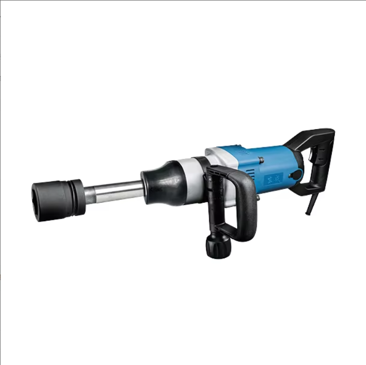 Home Improvement Industry - Chiave a Impulsi Elettrica Industriale di