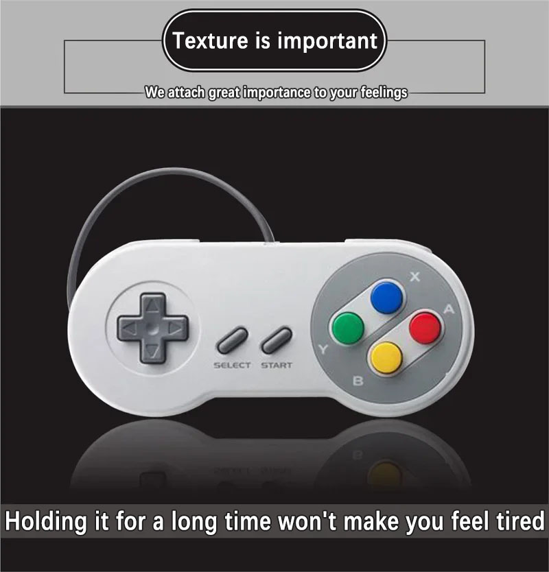 Mini Console Portatile Retrò p - Home Improvement Snes recensione e prezzo