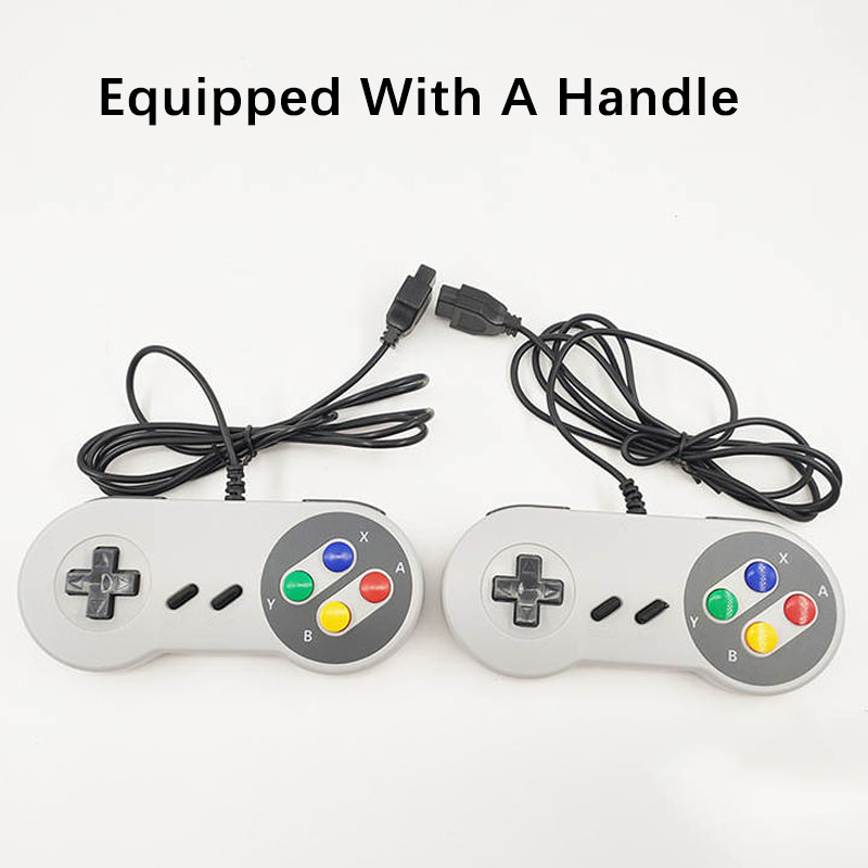 Mini Console Portatile Retrò p - Home Improvement Snes recensione e prezzo