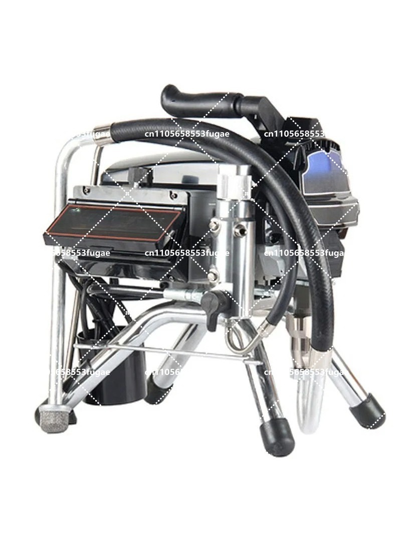 Spruzzatore Airless Profession - Home Improvement Industry recensione e prezzo