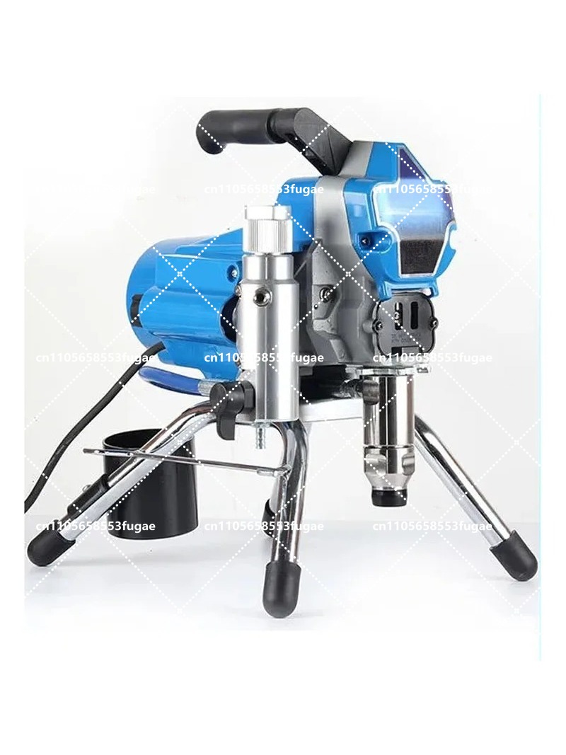 Spruzzatore Airless Profession - Home Improvement Industry recensione e prezzo