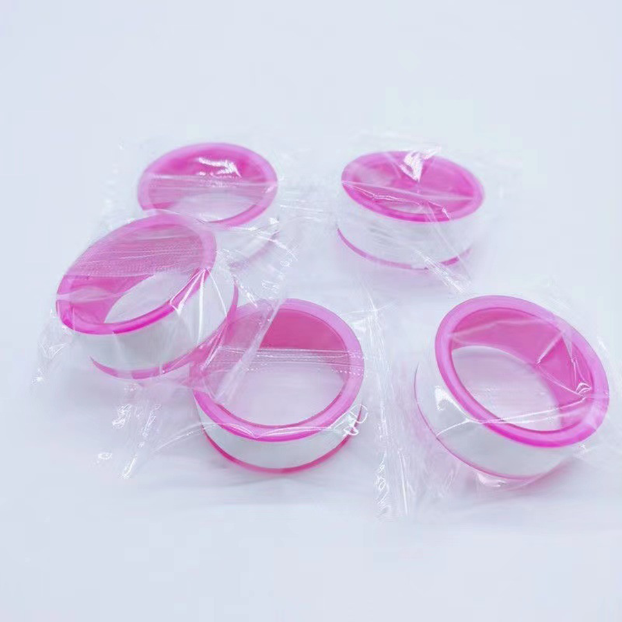 5 pezzi di nastro PTFE spesso  - Plumbing Tape Ptfe recensione e prezzo