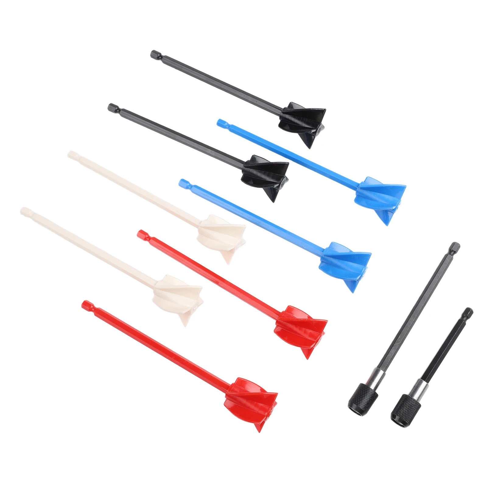 Pala miscelatrice leggera in A - Home Improvement Industry recensione e prezzo