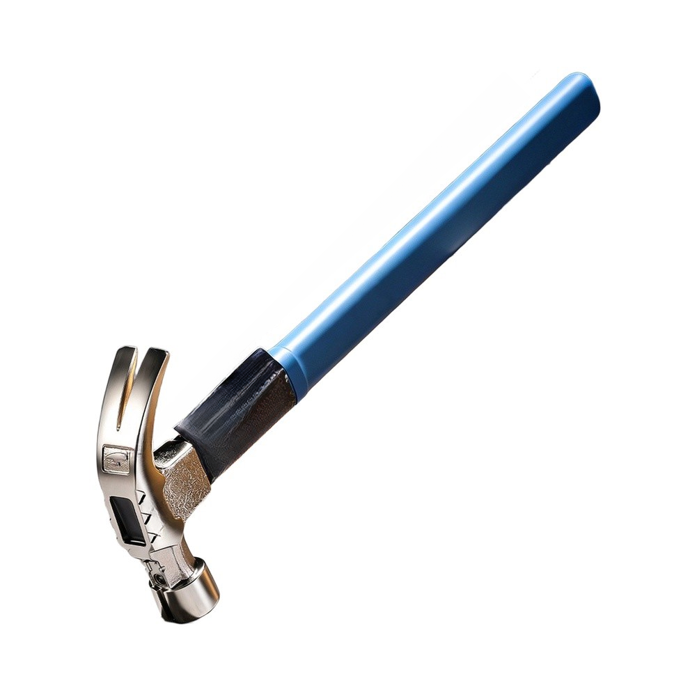 Martello da carpentiere con su - Home Improvement Industry recensione e prezzo