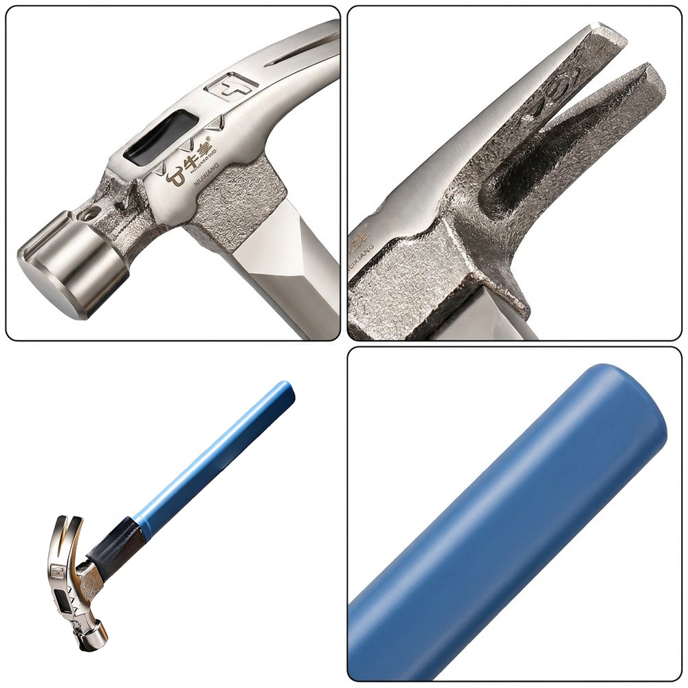 Martello da carpentiere con su - Home Improvement Industry recensione e prezzo