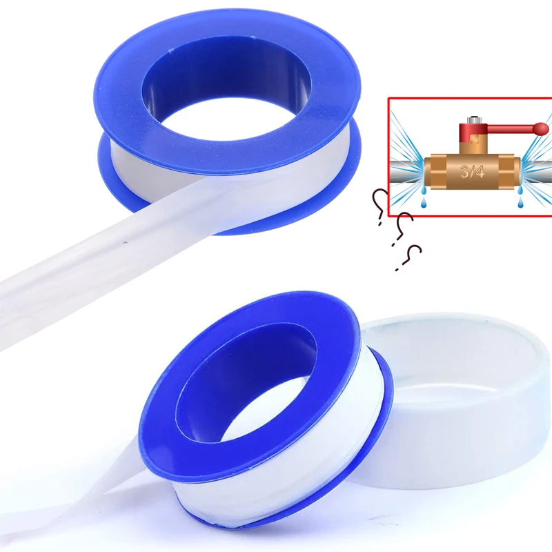 5/10/30 rotolo PTFE nastro per - Plumbing Tape Ptfe recensione e prezzo