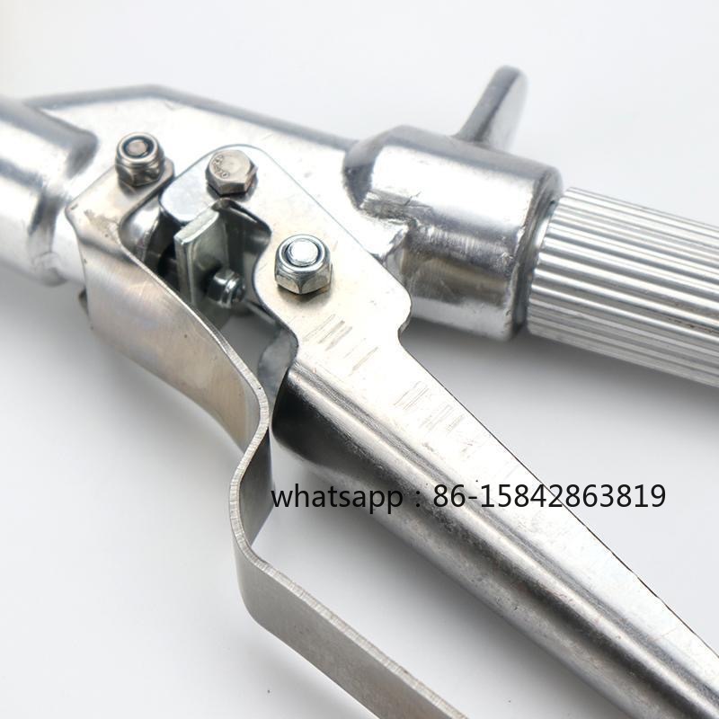 Pistola a Spruzzo in Metallo c - Home Improvement Industry recensione e prezzo