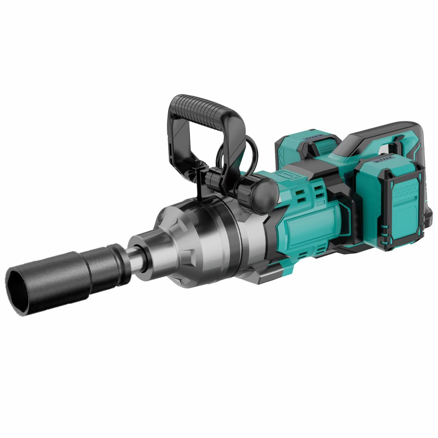 Chiave a Impulsi Elettrica Ind - Home Improvement Industry recensione e prezzo