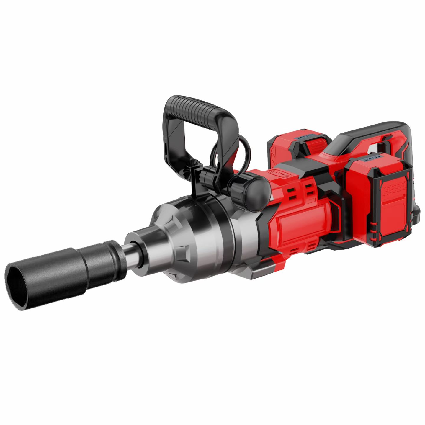 Chiave a Impulsi Elettrica Ind - Home Improvement Industry recensione e prezzo