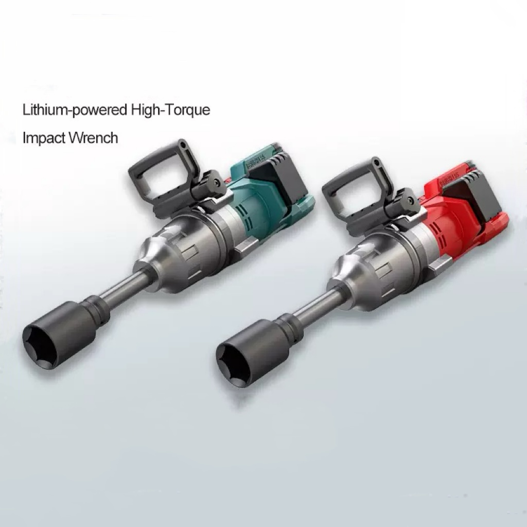 Chiave a Impulsi Elettrica Ind - Home Improvement Industry recensione e prezzo