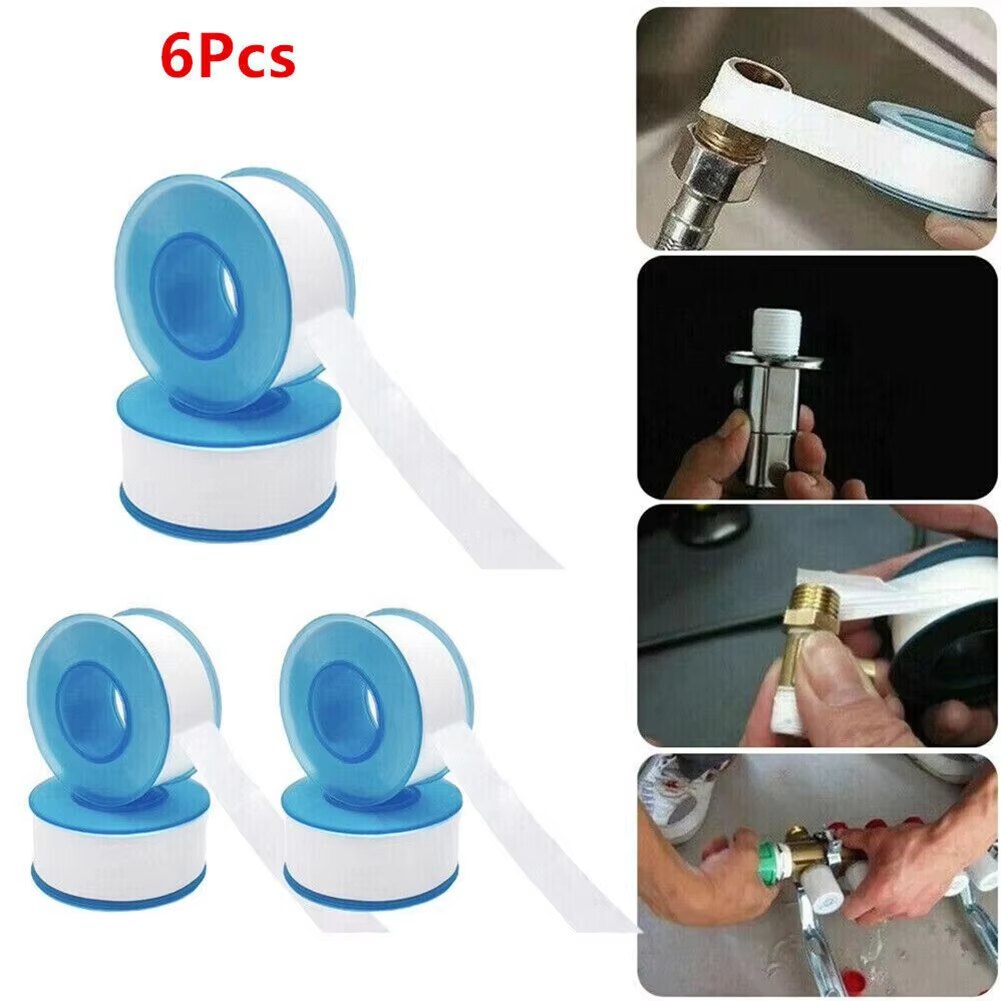 Nastro sigillante filettato bi - Plumbing Tape Ptfe recensione e prezzo